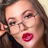 Albina Gladkikh Nøgen