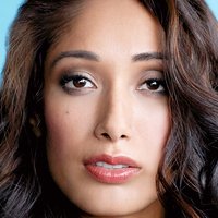 Albina Hussain Nøgen
