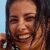 Alee Guzmán Nøgen