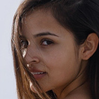 Alejandra Cobos Nøgen
