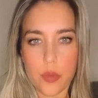 Alejandra Diaz Nøgen