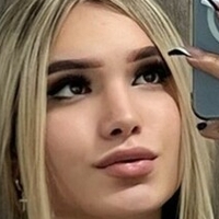 Alejandra Foxxx Nøgen