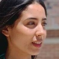 Alejandra Jimenez Nøgen