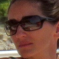 Alejandra Martos Figueroa Nøgen