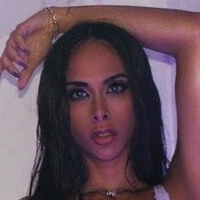 Alejandra Petty Nøgen