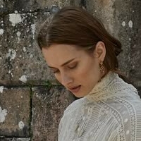 Alejandra Valero Nøgen