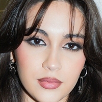 Alejandra Villarreal Nøgen