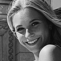 Alena Nolte Nøgen