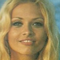 Alena Penz Nøgen