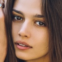 Alena Podloznaya Nøgen