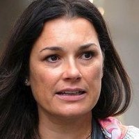 Alena Seredova Nøgen