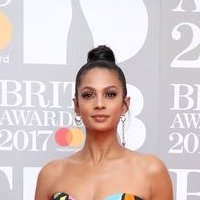 Alesha Dixon Nøgen