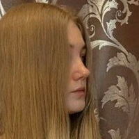 Alesia Samunina Nøgen