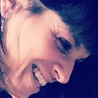 Alessandra Amoroso Nøgen