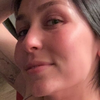 Alessandra Hercegno Nøgen