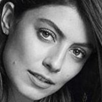 Alessandra Mastronardi Nøgen