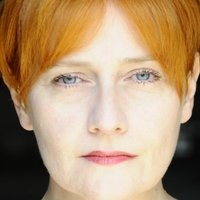 Alessandra Muccioli Nøgen