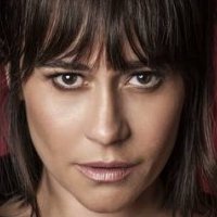 Alessandra Negrini Nøgen