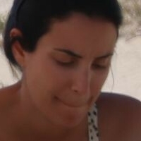 Alessandra Sassa de Osma Nøgen