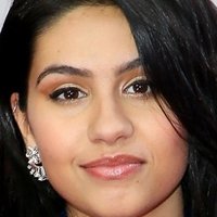 Alessia Cara Nøgen