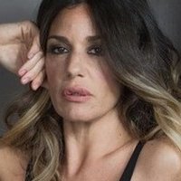 Alessia Fabiani Nøgen