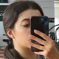 Alessia Trinchieri Nøgen