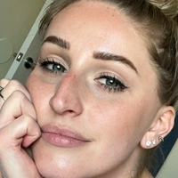 alessia724 Nøgen