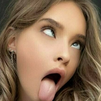 alessiafoxx Nøgen