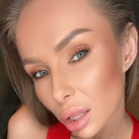 alessiaxo Nøgen