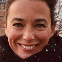 Alette Dirkse Nøgen