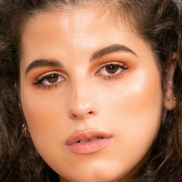Alex Arabella Nøgen