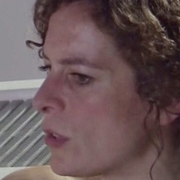 Alex Polizzi Nøgen