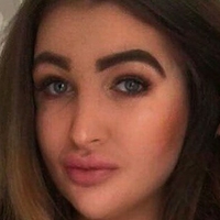 Alex Rose Lee Nøgen