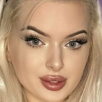 alexa-barbie Nøgen