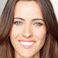 Alexa Bondar Nøgen