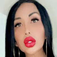 Alexa Cantu Nøgen