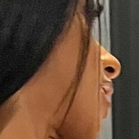 Alexa Carter Nøgen