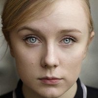 Alexa Davies Nøgen