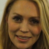 Alexa Feser Nøgen