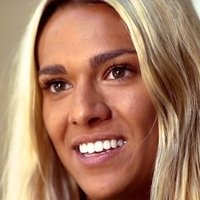 Alexa Strange Nøgen