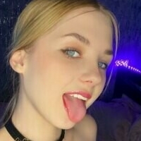 alexa_sunny Nøgen