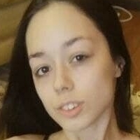alexa_sweet Nøgen