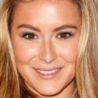 Alexa Vega Nøgen