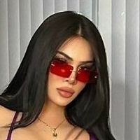 Alexa Villarreal Nøgen