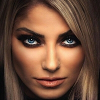 alexabliss Nøgen