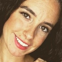 alexabrookexx Nøgen