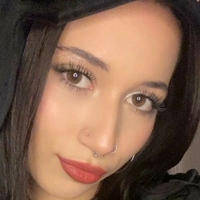 alexacatherine Nøgen