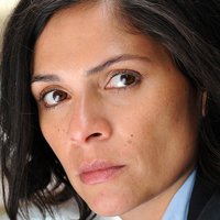 Alexandra Barreto Nøgen