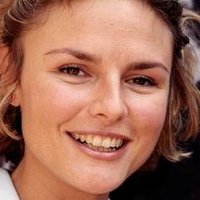 Alexandra Bronkers Nøgen