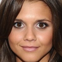 Alexandra Chando Nøgen